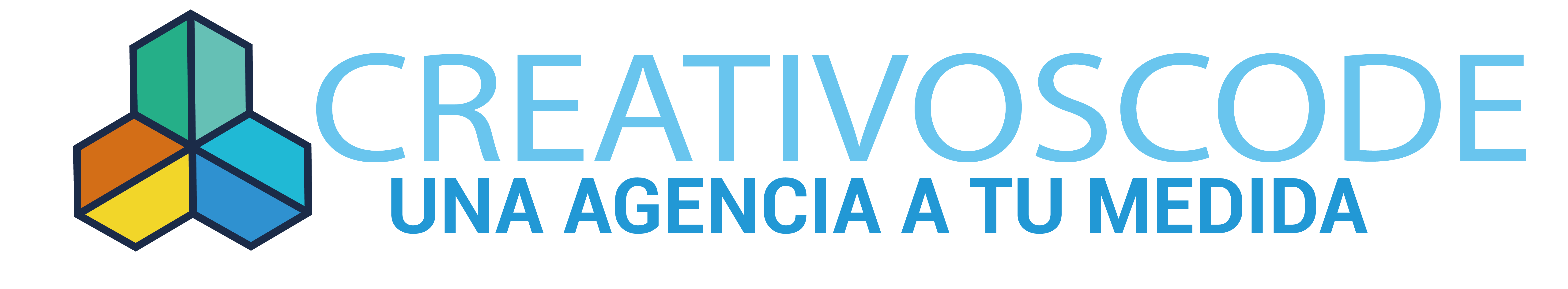 Creativos Code