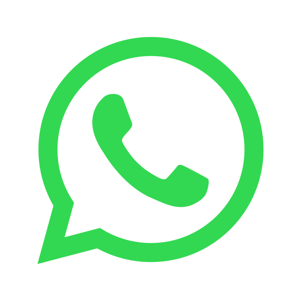 WhatsApp Icon